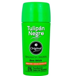 Desodorante Stick TULIPAN NEGRO Original 75 ML