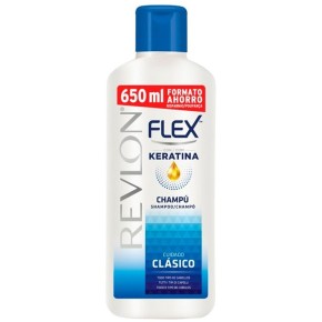 Champu FLEX 650 ML Clasico