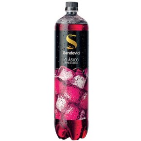 Tinto de Verano SANDEVID Clasico 1.5 L