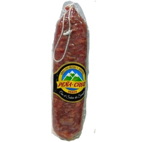 Salchichon Chapao PEÑA CRUZ 300 GR