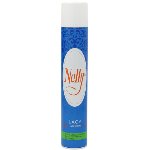 NELLY LACA SPRAY 400ML.CLASICA | Borosa Market