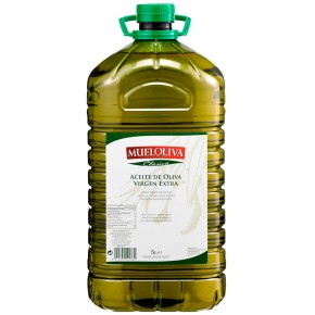 Aceite de Oliva Virgen Extra  5 L