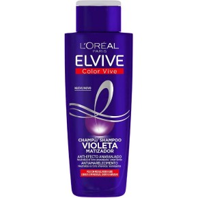 Champu ELVIVE Color Vive Violeta Matizador 200 ML