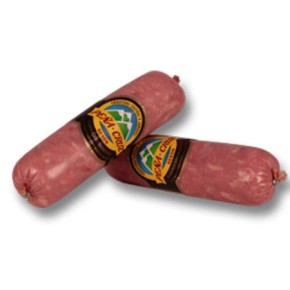 Salchichon MINI Cocido PEÑA CRUZ 240 GR