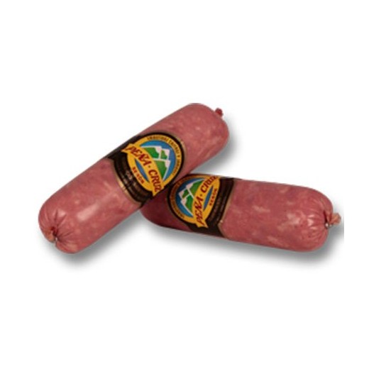 Salchichon MINI Cocido PEÑA CRUZ 240 GR | Cash Borosa