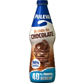 Batido Cacao PULEVA 1 L