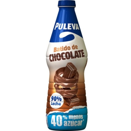 Batido Cacao PULEVA 1 L | Cash Borosa