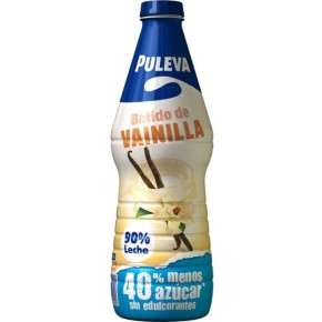 Batido Vainilla PULEVA 1 L