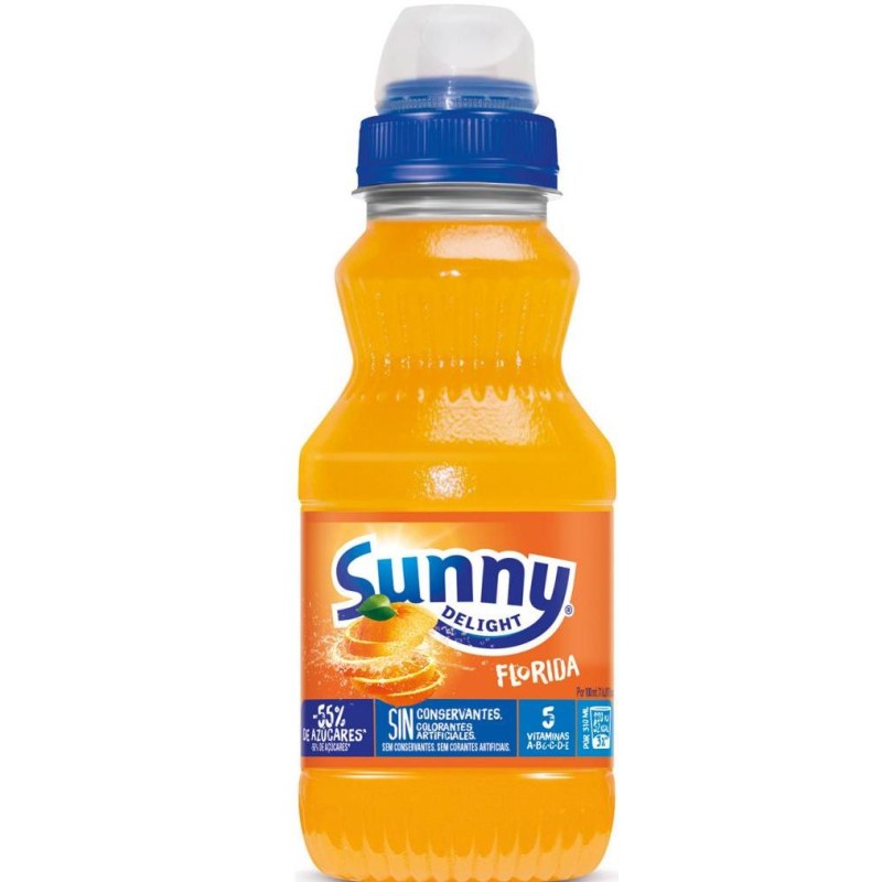 Sunny Blue 330 Ml | Cash Borosa