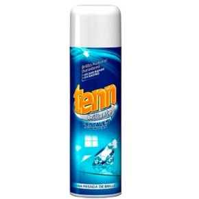 Limpiador Multiusos TENN Espuma Spray 500 ML