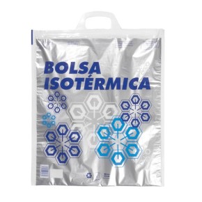 Bolsa Isotermica Para Congelado 44 X 47 Cm