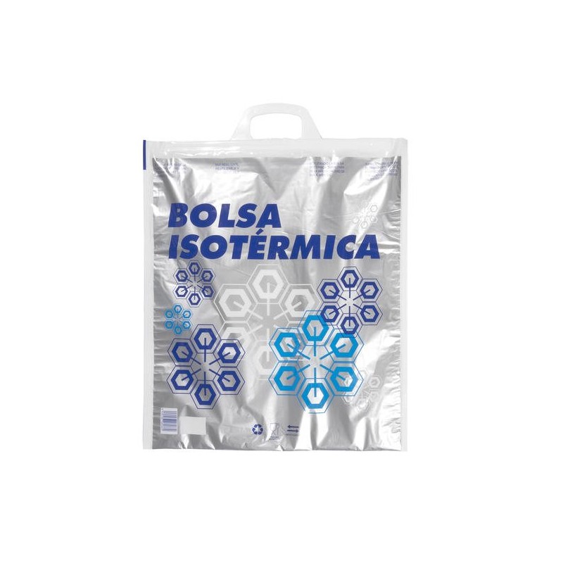 Bolsa Isotermica Para Congelado 44 X 47 Cm | Cash Borosa