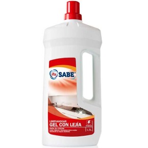 Limpiador  IFA 1.5 L Gel Lejia