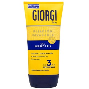 Gomina Extra Fuerte GIORGI 170 ML