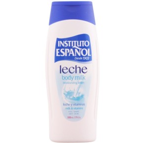 Gel de Baño INSTITUTO ESPAÑOL Lacto Advance 1250 ML