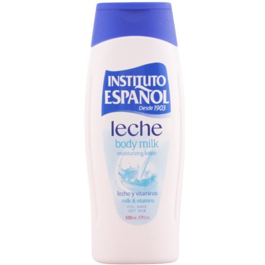 Gel de Baño INSTITUTO ESPAÑOL Lacto Advance 1250 ML | Cash Borosa