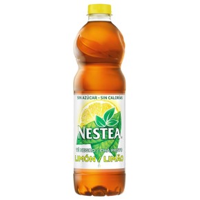 Refresco NESTEA Limon Sin Azucar 1.5 L