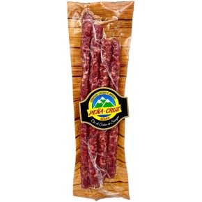 Longaniza De Pascua PEÑA CRUZ Vacio 200 GR