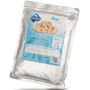 Atun claro aceite oliva Pack 6 und | Borosa Market