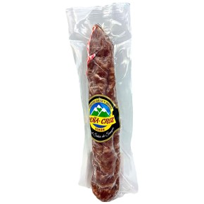 Salchichon Cocido Matanza PEÑA CRUZ Vacio 360 GR