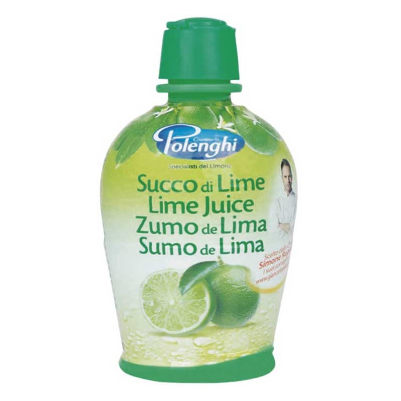 Jugo de Lima 200 ML | Cash Borosa