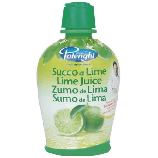 Jugo de Lima 200 ML | Cash Borosa