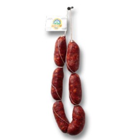 Chorizo CASERO PEÑA CRUZ