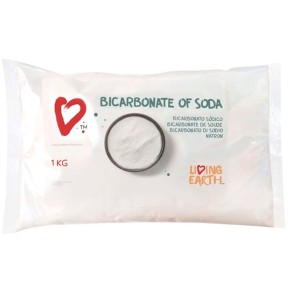 Bicarbonato Sodico Bolsa 1 KG