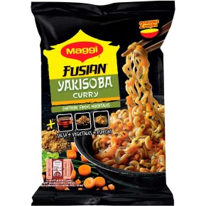 Fideos Oriental MAGGI Clasico 121 Gr