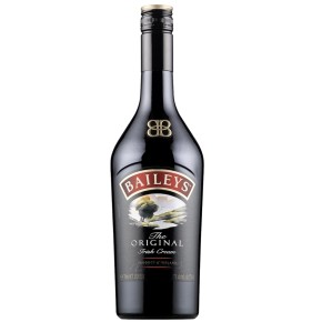 Licor BAILEYS 70 CL