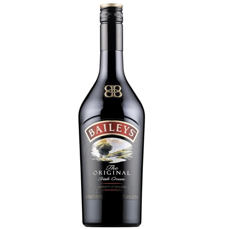 Licor BAILEYS 70 CL | Cash Borosa