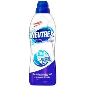 Quitamanchas NEUTREX  950 ML Blanca