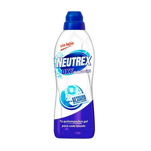 Quitamanchas NEUTREX  950 ML Blanca | Cash Borosa