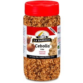 Cebolla Frita BARRACA Tarro Mini 100 GR