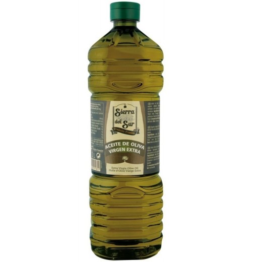 Aceite de Oliva Virgen Extra 1 L | Cash Borosa