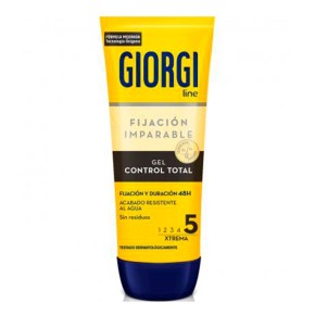 Gomina Control Total 48h GIORGI 170 ML