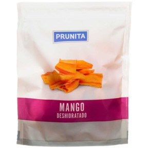 Mango Deshidratado Chunks PRUNITA 90 GR