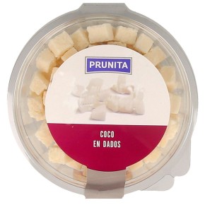 Coco Dados PRUNITA 150 Gr