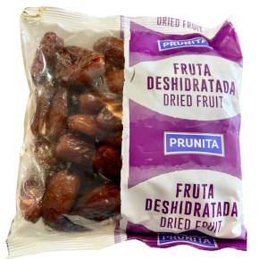 Datil Deshuesado PRUNITA  400 Gr