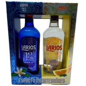 Ginebra Premium NORDES 70 Cl