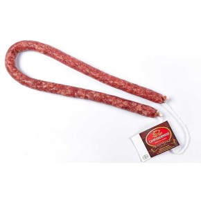 Longaniza Blanca CAMPOHERMOSO 250 GR