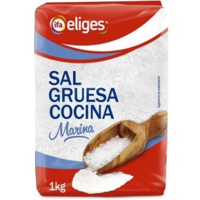 Sal Gruesa IFA 1 Kg