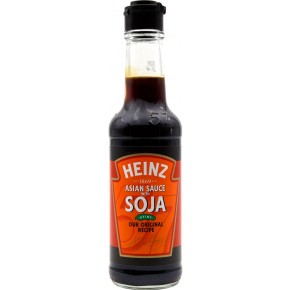 Salsa Soja HEINZ 150 ML