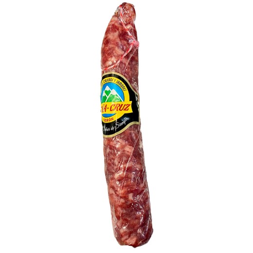 BAJA Salchichon Tripa PEÑA CRUZ | Borosa Market