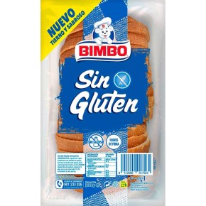 Pan de Molde Blanco 460 GR | Cash Borosa