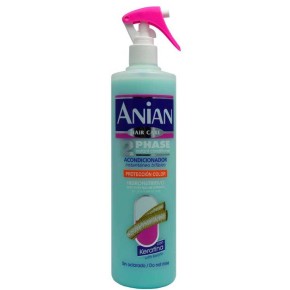 Acondicionador Bifasico ANIAN Hidratacion 400 Ml