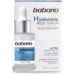 Serum Acido Hialuronico BABARIA  30 Ml