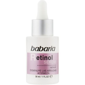 Serum Retinol BABARIA  30 Ml