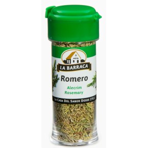 Romero BARRACA Bote 15 GR