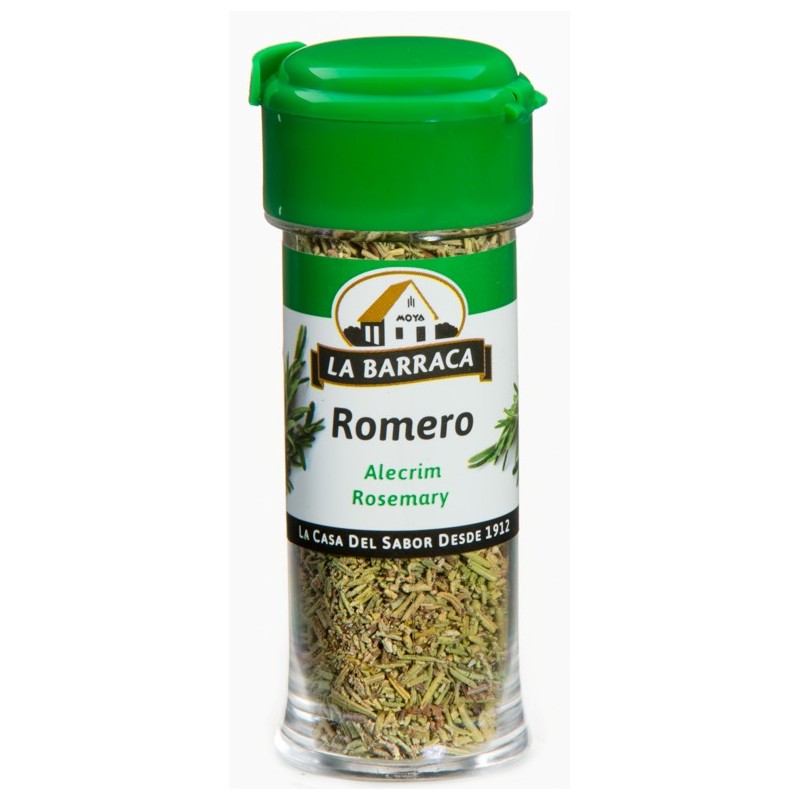 Romero BARRACA Bote 15 GR | Cash Borosa